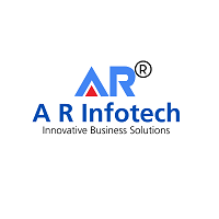 Get The Best SEO Services at An Affordable Budget with A R Infotech
